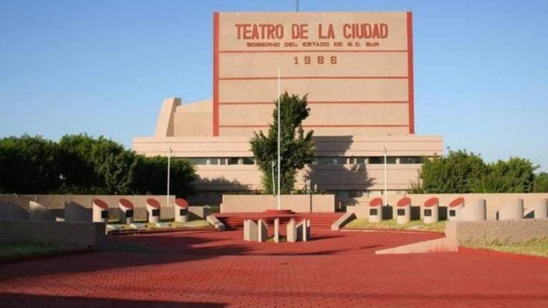 Actividades artísticas en el Teatro de la Ciudad